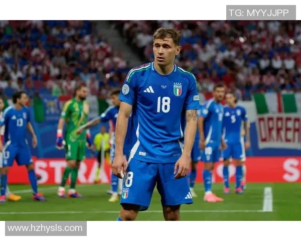 意大利足球界的绝美女星揭晓她们的魅力与成就