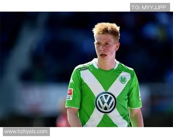 德布劳内：足坛中场大师的辉煌历程与未来展望